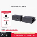 特斯拉（Tesla）官方 Model 3 性能版迎宾灯(一对）