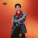 阿迪达斯（adidas）【滔搏运动】三叶草男子CRFT FF JKT U毛衣 KT0715 XL