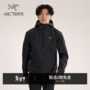 ARC'TERYX始祖鸟 BETA JACKET GORE-TEX 防水 男子 硬壳夹克 BLACK/黑色 M