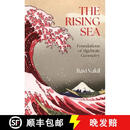 【3-4周达】代数几何基础 简装 The Rising Sea: Foundations of Algebraic Geometry