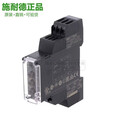 施耐德相序保护器RM17TG20缺相继电器RM17-TG20断相不平衡检监测 RM17TE00欠压过压相序保护