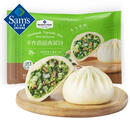 手作香菇青菜包 1.56kg 1.56kg