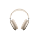 Apple/苹果 AirPods Max (USB-C) 星光色 无线蓝牙耳机 主动降噪耳机 头戴式耳机