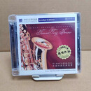 红音堂唱片 永远的怀念邓丽君 藤原成喜 CD 紫银合金SQCD 昔士风发烧天碟