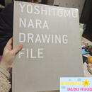 【正版书籍】奈良美智Drawing File