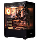 技嘉酷睿i5 14600KF台式组装电脑主机RTX5060Ti游戏高端电竞独显直播设计渲染整机 三：i5 13600KF丨RTX5060Ti