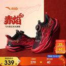 安踏儿童赤焰跑鞋2026新年童鞋男女大童跑步鞋运动科技鞋312615505