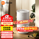 米家小米空气加湿器 无雾加湿器3 400mL/h快速加湿 家用卧室大容量 办公室婴儿孕妇 4L大容量 无雾加湿器3  400mL/h