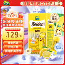 迪巧小黄条液体钙plus青少年儿童补钙长高维生素d3小金条柠檬酸钙20条