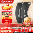 布雷博刹车片前片原厂品质MINI迷你宝马3系125218220225320325330425430