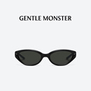 GENTLE MONSTER【2026系列】新品VANILLA板材猫眼太阳镜墨镜男女防晒出游眼镜 01