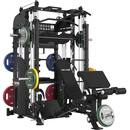 康强史密斯机609PLUS-ZY移动飞鸟龙门架多功能健身器材综合训练专业版