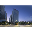 昆明火车站希尔顿欢朋酒店 房间