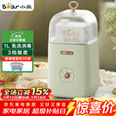 小熊（Bear） 酸奶机 家用全自动便携式酸度可调恒温发热酸奶发酵机 SNJ-C12S3