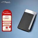 都彭法国都彭打火机SLIM7纤薄炬式防风哑光黑27710 元旦礼物
