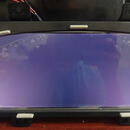 适用于吉利星瑞12.3全液晶仪表原厂升级支持低配升级高配三指飞屏 液晶仪表