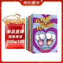 苍蝇小子(1-15册) Fly Guy And Buz英文原版进口绘本 爆笑幽默桥梁书故事书 《纽约时报》畅销书 （7-12岁）蓝思值270L-530L  小学教辅