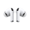 Apple/苹果 AirPods Pro (第三代) 搭配MagSafe充电盒 (USB-C) 苹果耳机 蓝牙耳机 适用iPhone/iPad/Mac
