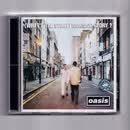 绿洲乐队 OASIS (What's the Story) Morning Glory CD