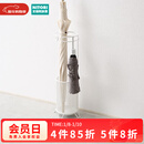 NITORI宜得利家居 收纳用品雨伞雨具收纳 伞架 MS001 白色