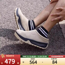 耐克（NIKE）男子翻毛皮经典百搭户外耐磨运动休闲鞋拖鞋FV2923-200 FV2923-200 42