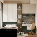 V6定制卧室套餐