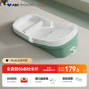 ABCMOKOO婴儿防吐奶斜坡垫防呛奶枕头0-3岁新生儿哺乳枕-PROMAX无极款