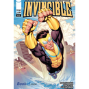 【京书图书】Invincible Color無敵少俠 (全彩版)无敌少侠1-30册完结+番外5册英文版漫画 大32开 英文版1-15册