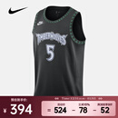 耐克 （NIKE）2026年男子MIN MNK DF SWGMN JSY HWC 25背心 HM4777-011 XL