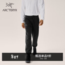 ARC'TERYX始祖鸟 EMBLEM FLEECE JOGGER 男子 休闲长裤 BLACK/黑色 M
