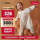bebebus婴儿睡袋春秋冬恒温儿童睡衣四季通用暖宝宝pro分腿防踢被寒冬L码
