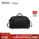 途明（TUMI）VOYAGEUR休闲运动包户外旅行运动休闲大容量黑色 新年礼物