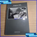 【二手9成新】PHOTO POCHES PRAGUE,1968  不详 不详