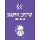 现货 Berkshire Hathaway Letters to Shareholders: 1965-2024: 9798218796259