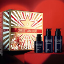 迪奥Dior旷野护肤品礼盒套装(洁面+爽肤水+精华)生日礼物新年礼物男生