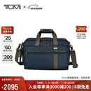 途明（TUMI）男士手提包可双肩背包大容量弹道尼龙公文包电脑包