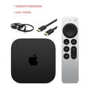 港行appleTV 7代2022款 Appletv 4K 2025年12月全新原封 64G