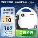 鱼跃（Yuwell）微米级儿童雾化器老人家用医用压缩雾化器403T 空气压缩式