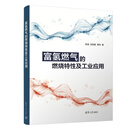 富氢燃气的燃烧特性及工业应用