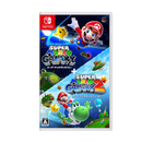 任天堂（Nintendo）超级马里奥银河1+2 游戏卡带 游戏卡带 日版中文
