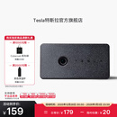 特斯拉（Tesla）官方 Model 3 迎宾灯氛围车门灯装饰前门&后门照地灯 前门（一对）