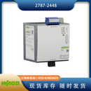 WAGO  万可 电源; 输入220V 输出24V 960W 40A 型号 2787-2448