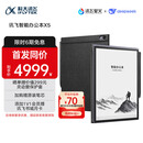科大讯飞【重磅新品】智能办公本X5 10.65英寸 墨水屏电纸书 电子书阅读器 平板电脑 手写笔记本电纸书
