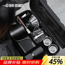 MHW-3BOMBER轰炸机[新年礼物]咖啡套装户外手冲 便携防震旅游收纳包