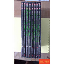 [二手9成新] 地狱小子1-8全八册 全彩奇幻美漫代表作 迈克米格诺拉 [美]迈克·