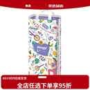 苏珊妈咪（SUSAN MOMMY）欧孕苏珊妈咪（SUSAN MOMMY）透气宝宝秋冬新生儿尿不湿 L60片全包臀拉拉裤码 4包鎹旅行装2包