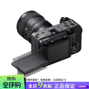 索尼（SONY） ILME-FX3全画幅摄影机 4K电影 索尼fx3 fx30相机 索尼FX3单机身【不带手柄】 套餐二