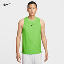 NIKE耐克网球服阿尔卡拉斯26年澳网同款运动背心快干透气 【26辛纳同款】IB1053-307 L