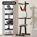 诺德玛颈椎牵引器电动拉脖子抗阻家用颈椎牵引椅颈椎拉伸器吊挂式倒立机 【第二代静音电机】 折叠收纳 改善颈锥 开肩扩背