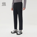 KOLON SPORT/可隆户外休闲裤 男士防晒UPF50+接触凉感针织裤